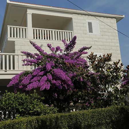 Apartments Marino Супетар Екстер'єр фото