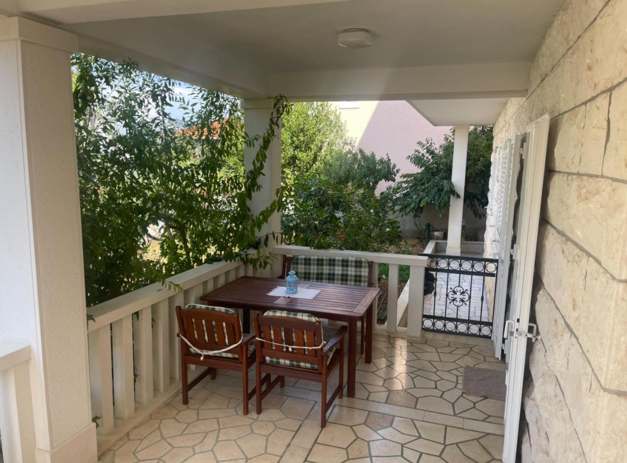 Apartments Marino Супетар Екстер'єр фото
