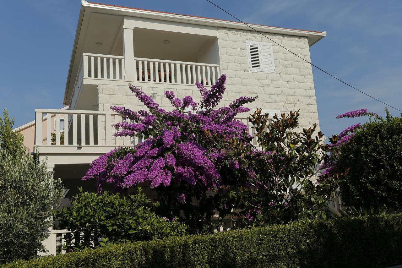 Apartments Marino Супетар Екстер'єр фото