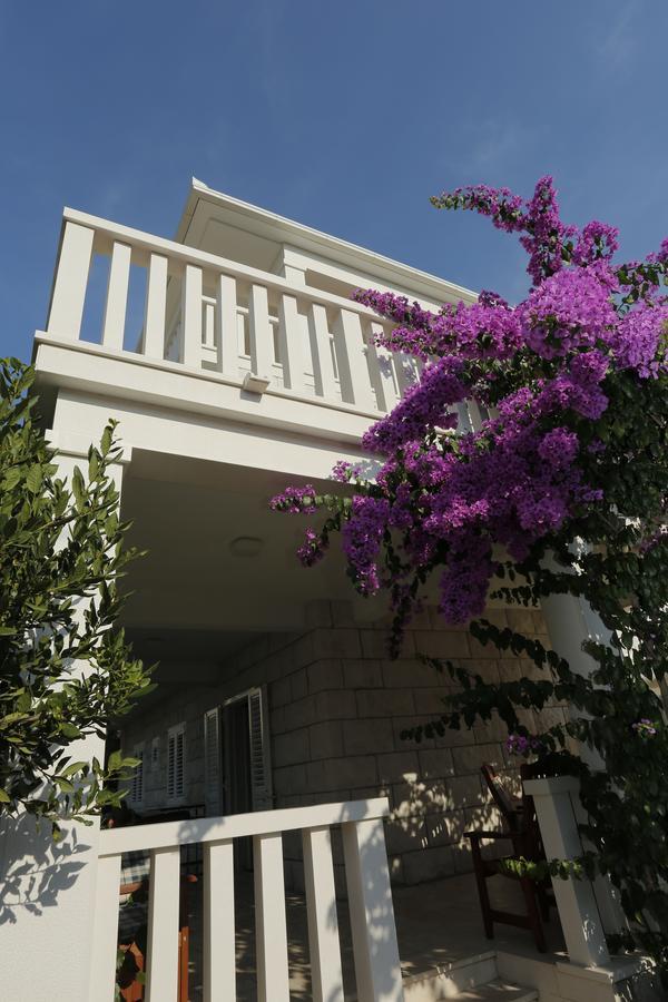 Apartments Marino Супетар Екстер'єр фото