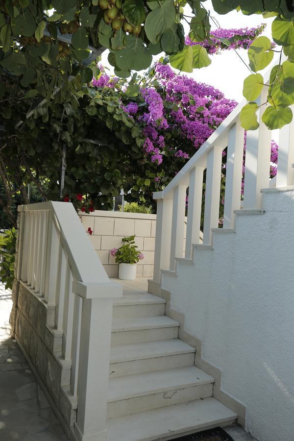 Apartments Marino Супетар Екстер'єр фото