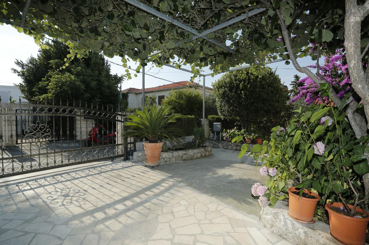 Apartments Marino Супетар Екстер'єр фото