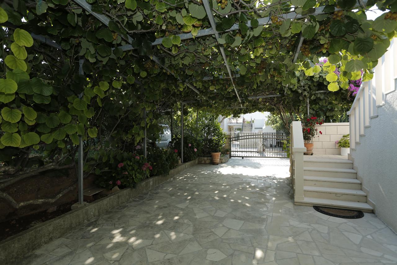Apartments Marino Супетар Екстер'єр фото