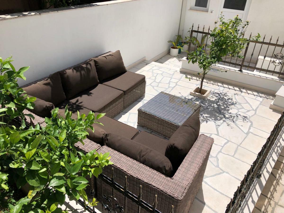 Apartments Marino Супетар Екстер'єр фото