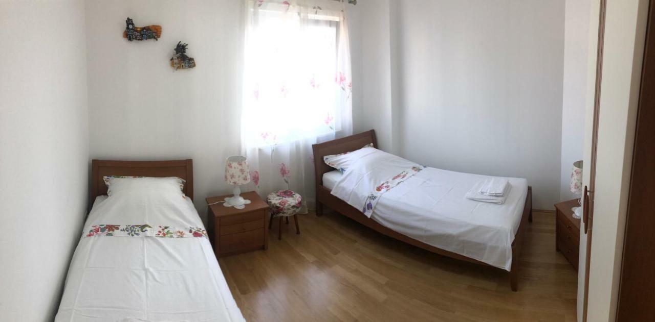 Apartments Marino Супетар Екстер'єр фото