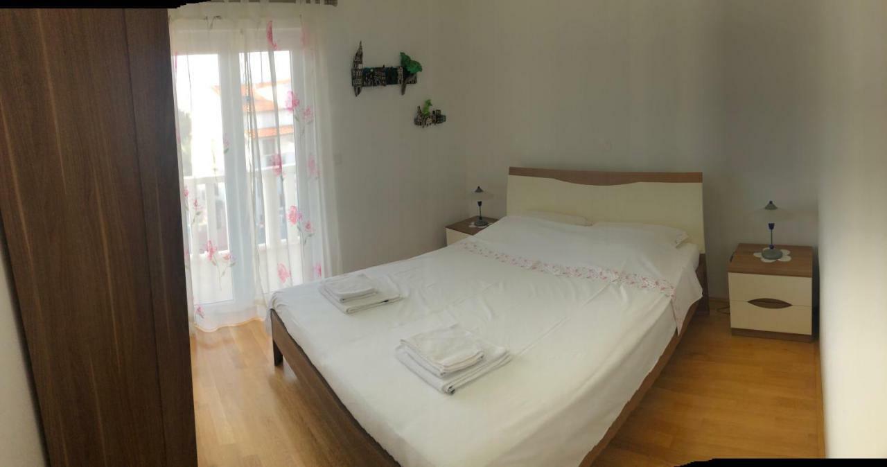 Apartments Marino Супетар Екстер'єр фото