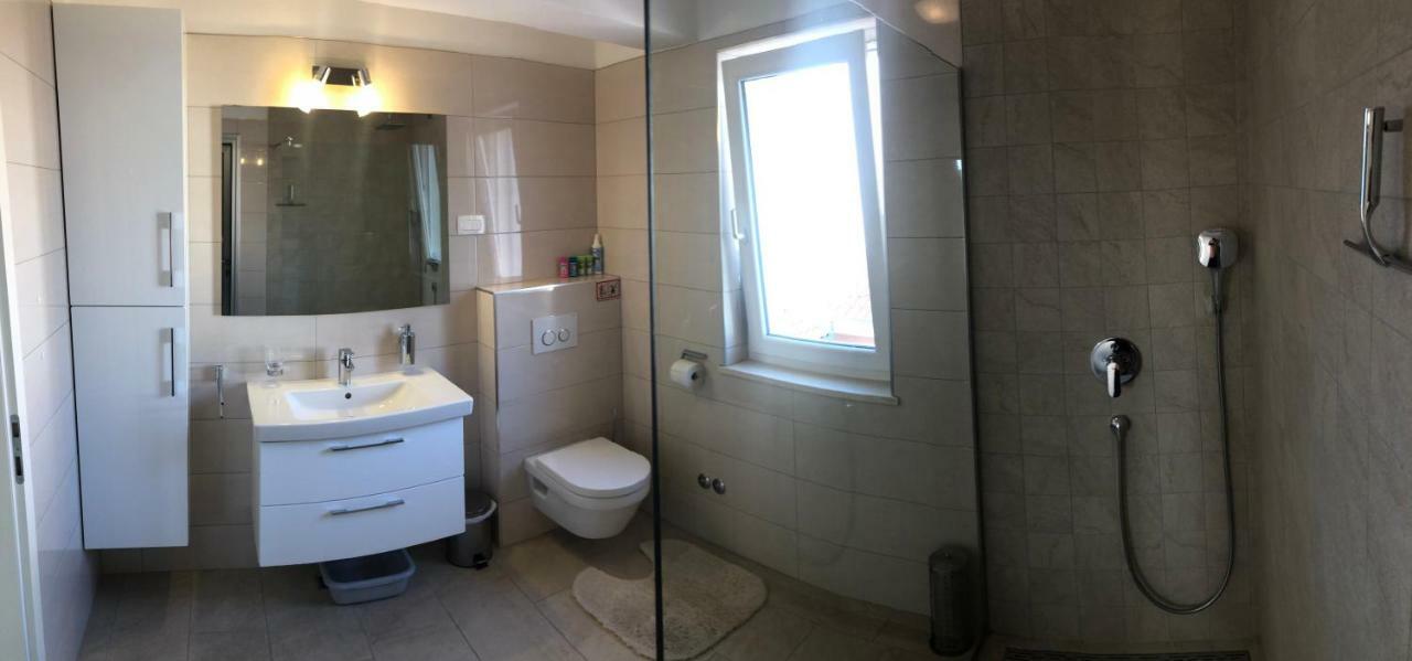 Apartments Marino Супетар Екстер'єр фото