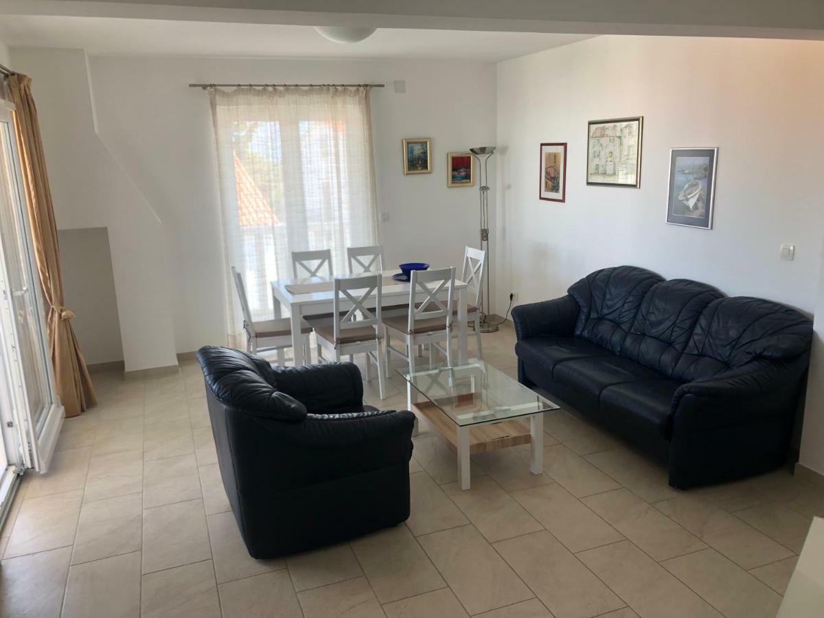Apartments Marino Супетар Екстер'єр фото