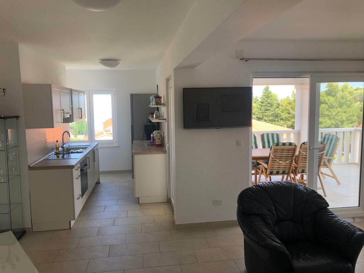 Apartments Marino Супетар Екстер'єр фото
