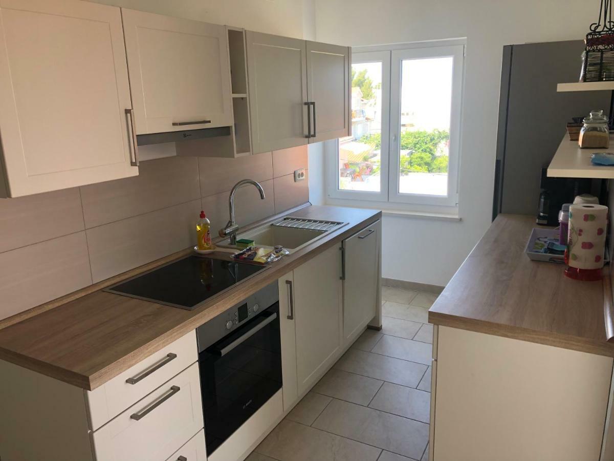 Apartments Marino Супетар Екстер'єр фото