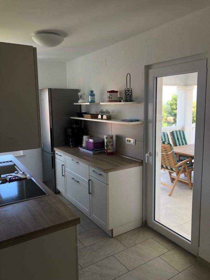 Apartments Marino Супетар Екстер'єр фото